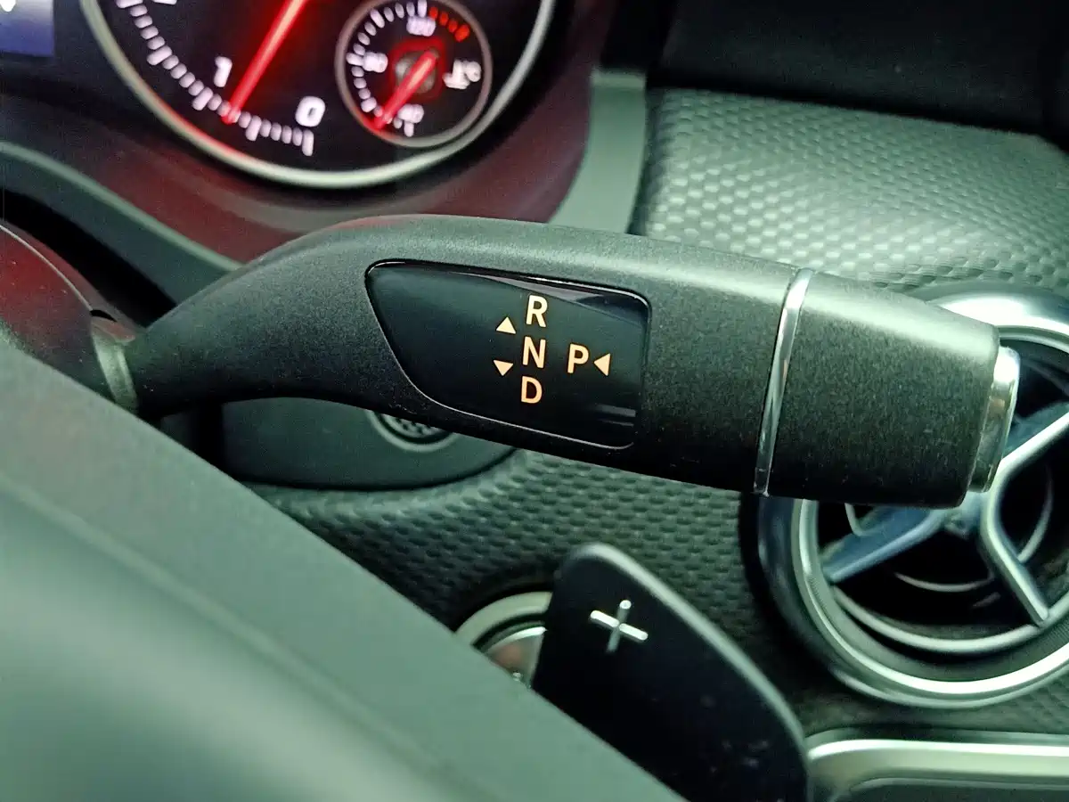 Mercedes-Benz A-Class (Import) 2016 A 180 фото 11