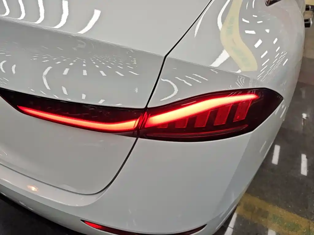 Roewe D7 2024 2024 EV 510km Travel Edition
