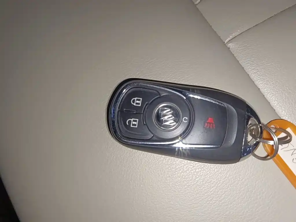 Фото 9 - Buick GL8