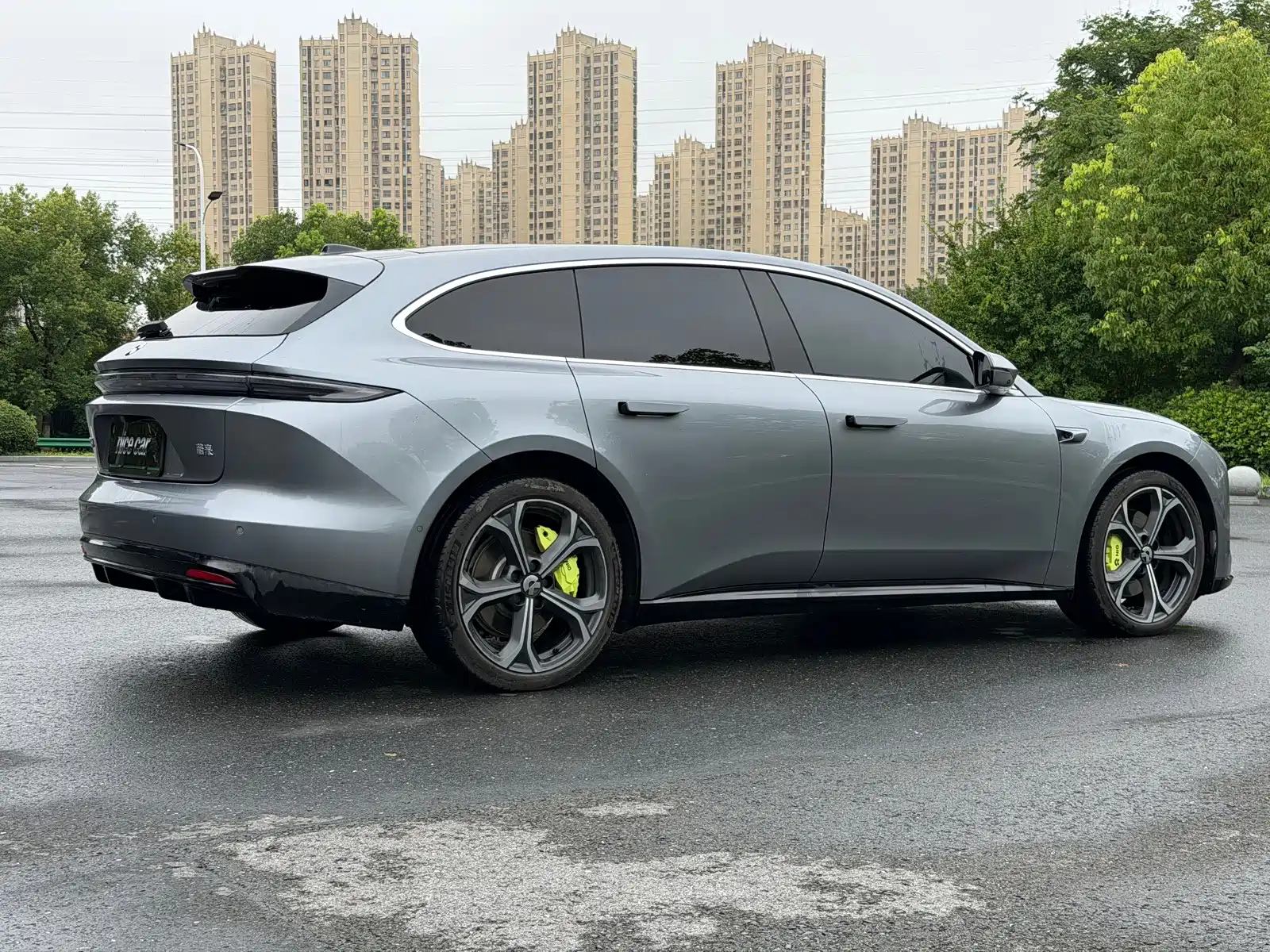 Фото 6 - NIO ET5T