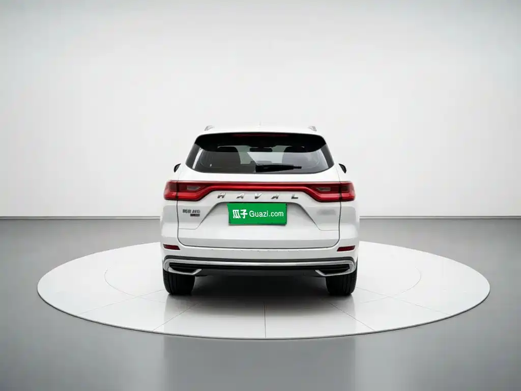 Фото 3 - Haval M6