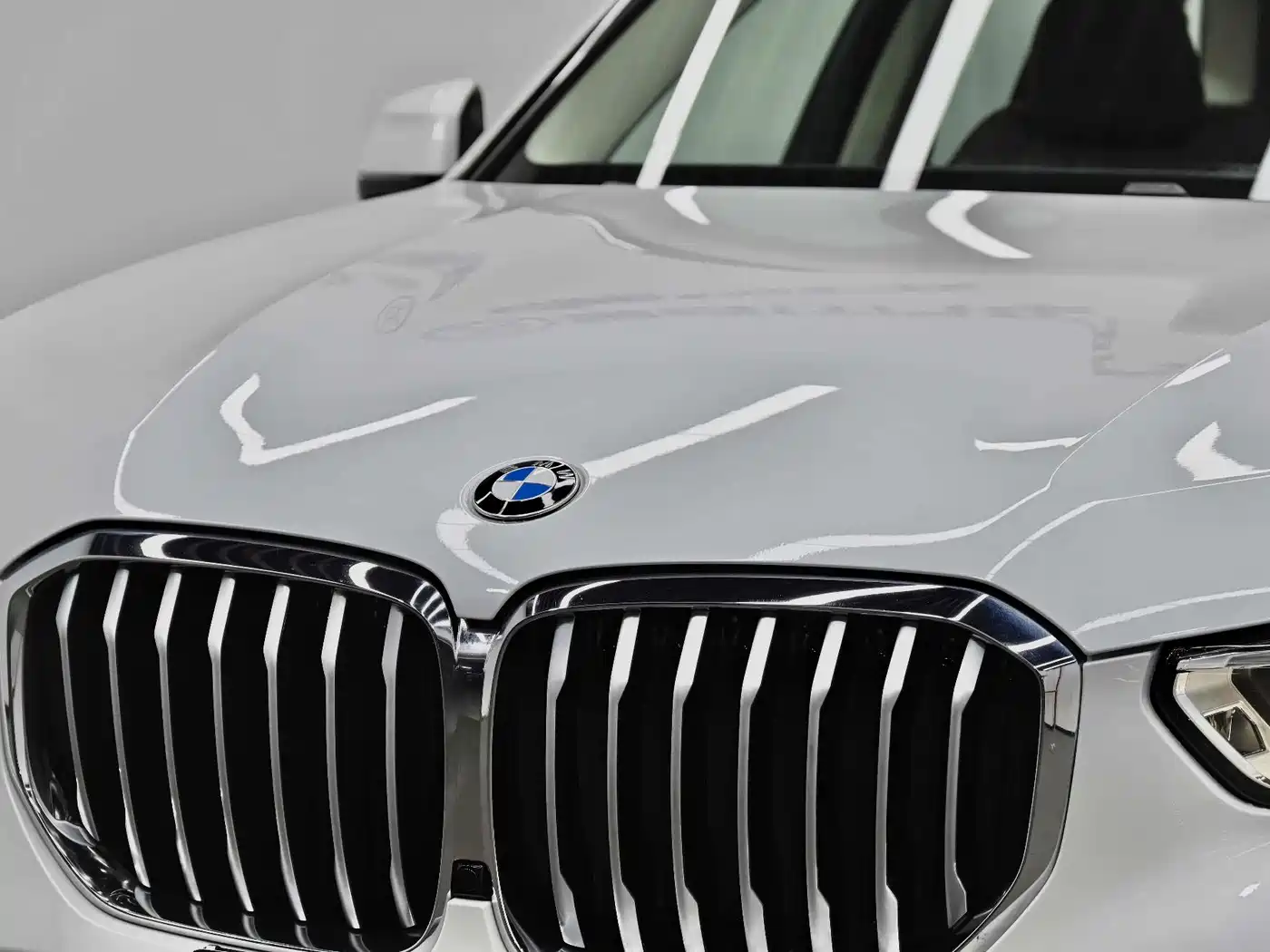 BMW X5 (Import) 2019 xDrive40i M Sport Package фото 21