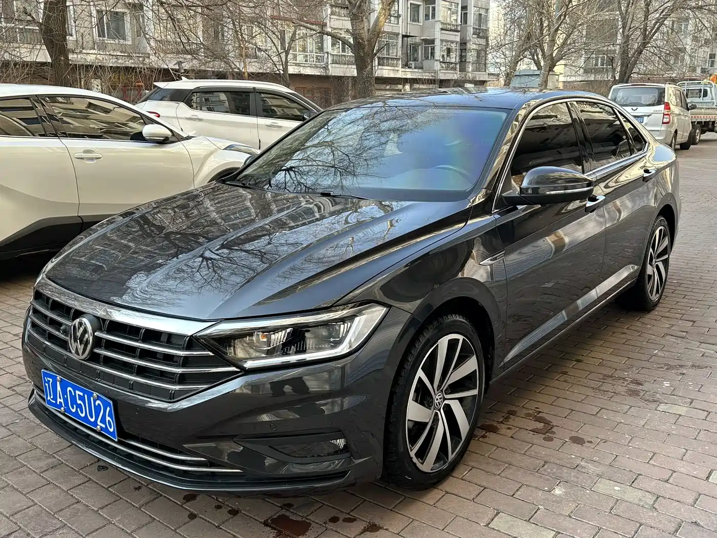 Volkswagen Sagitar 2022 280TSI DSG Surpassing Edition