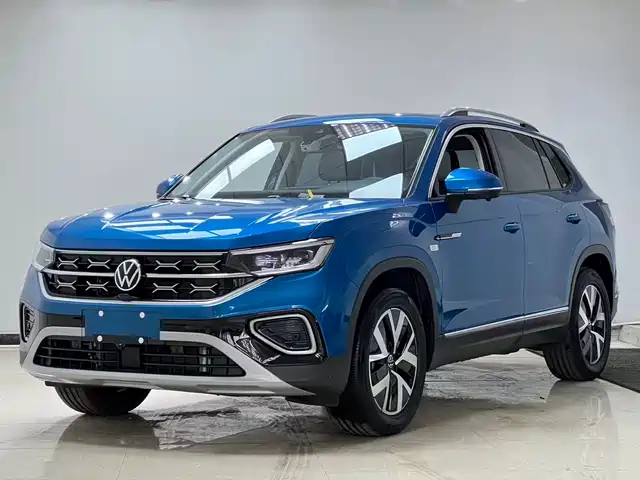VOLKSWAGEN TANYUE