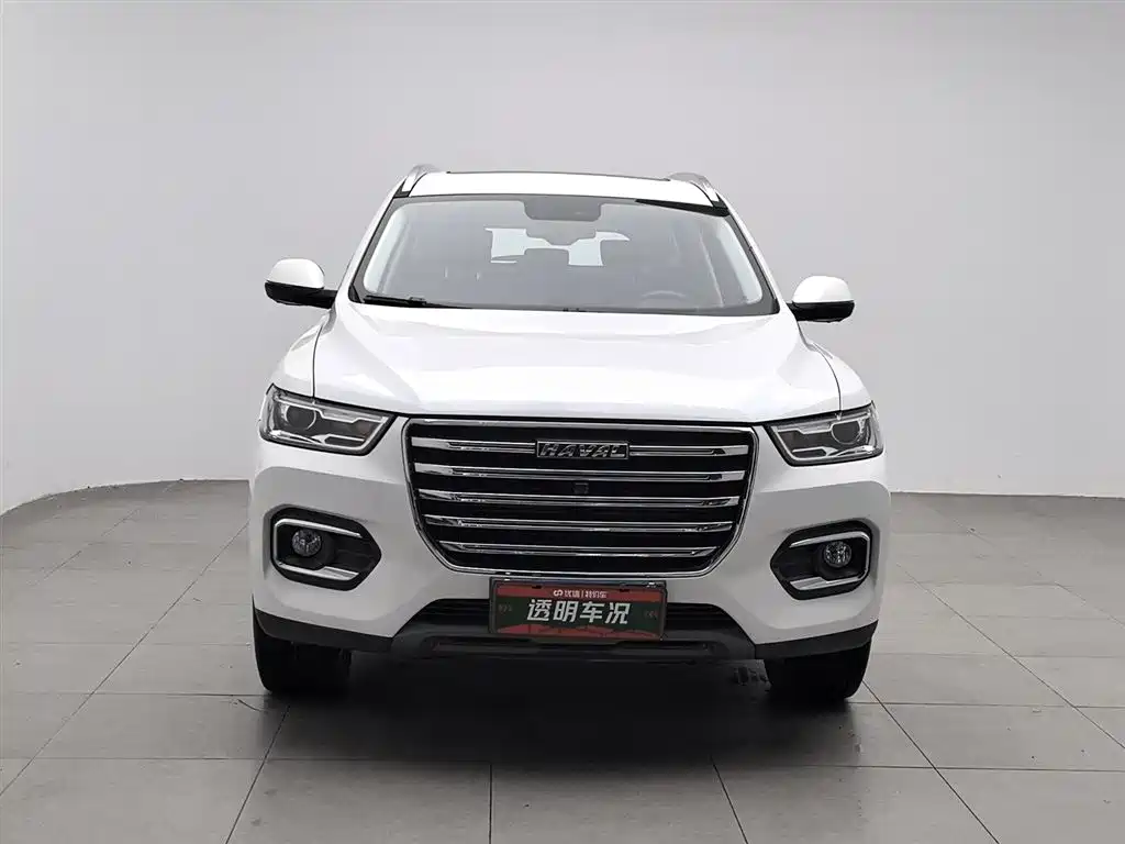Haval H6 2019 1.5GDIT Automatic Champion Edition China VI фото 3