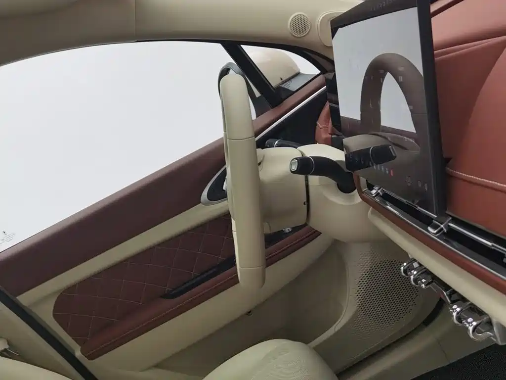 Ora Good Cat 2025 2025 Model 430km Luxury