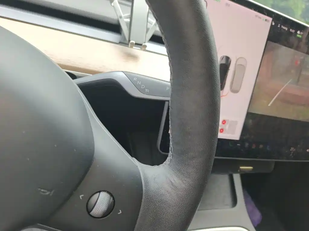Tesla Model Y 2021 2021 Model Long Range AWD
