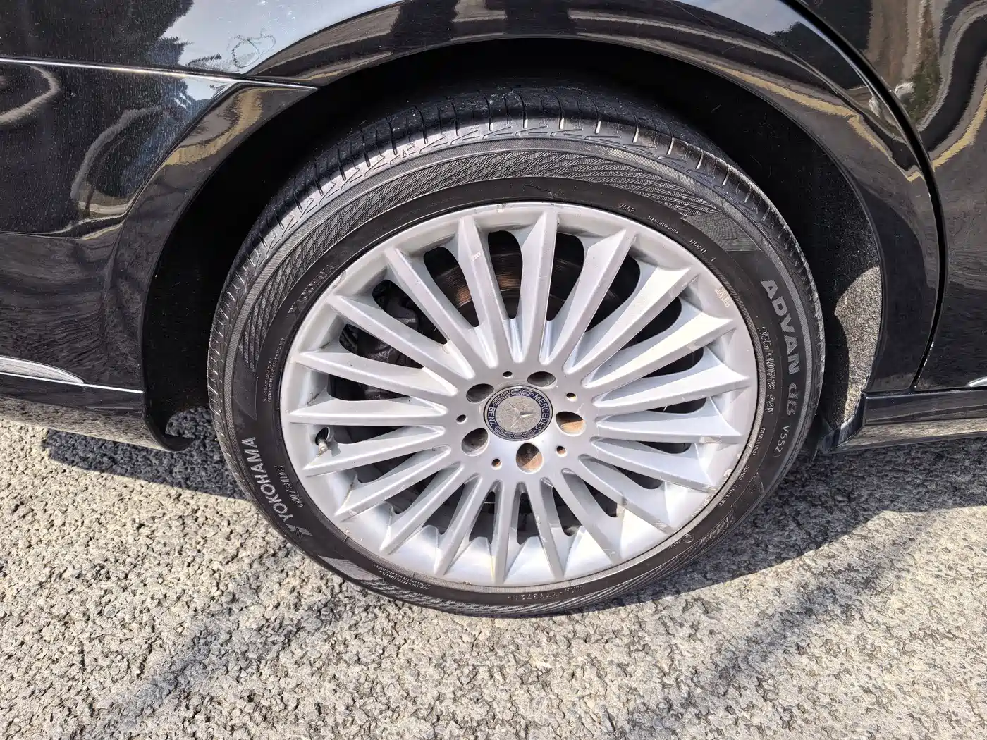 Mercedes-Benz E-Class 2015 E 200 L фото 15