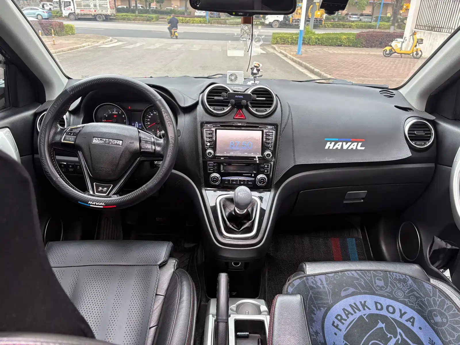 Фото 9 - Haval H6