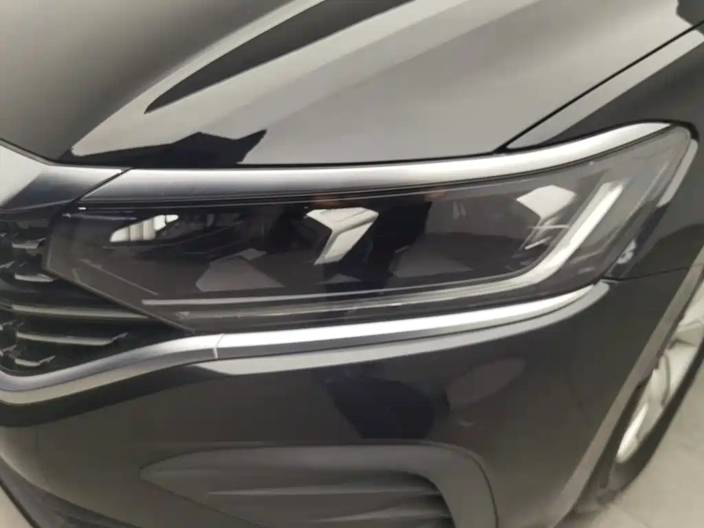 Volkswagen Passat 2025 2025 Outstanding 280TSI Business Edition