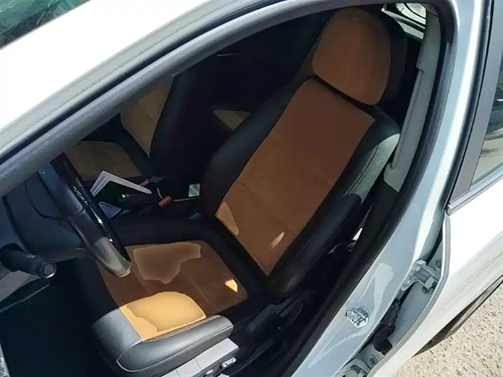 Buick Encore 2015 1.4T Automatic 2WD Urban Leading фото 15