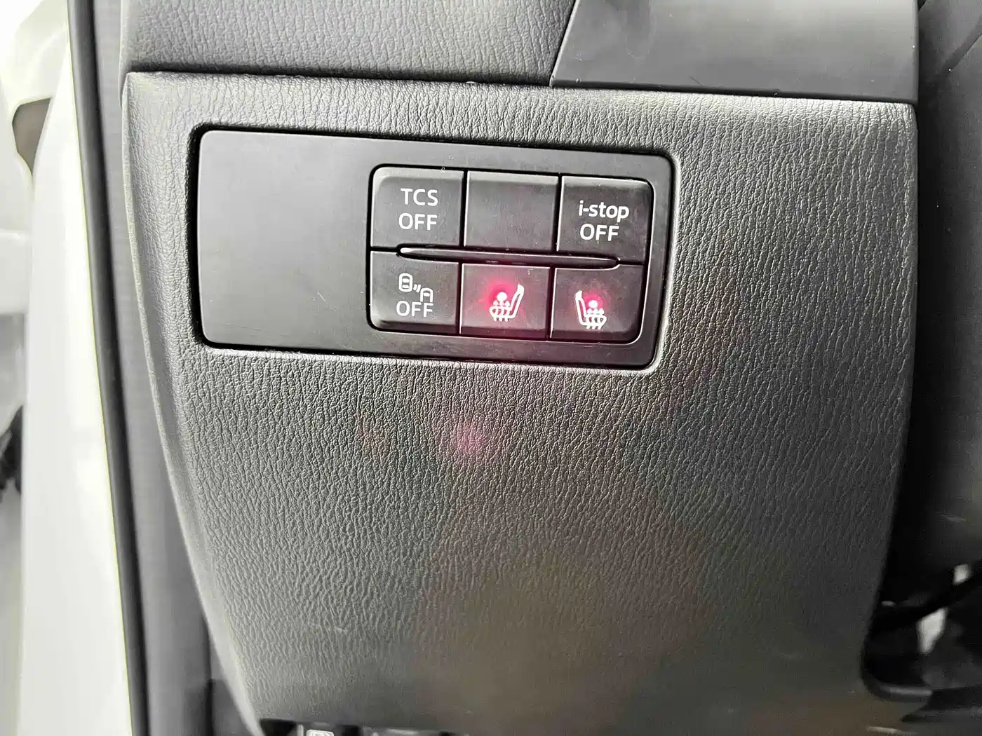 Mazda CX-4 2023 2021 2.0L Auto FWD Skyactiv Vitality Edition