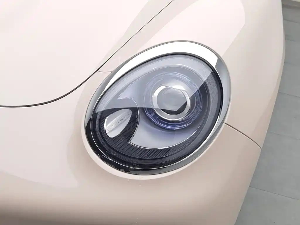 Ora Good Cat 2025 2025 Model 430km Luxury