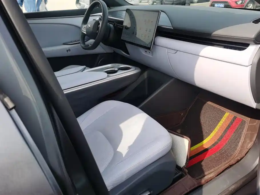 ARCFOX EXTREME FOX POLAR FOX ALPHA T5