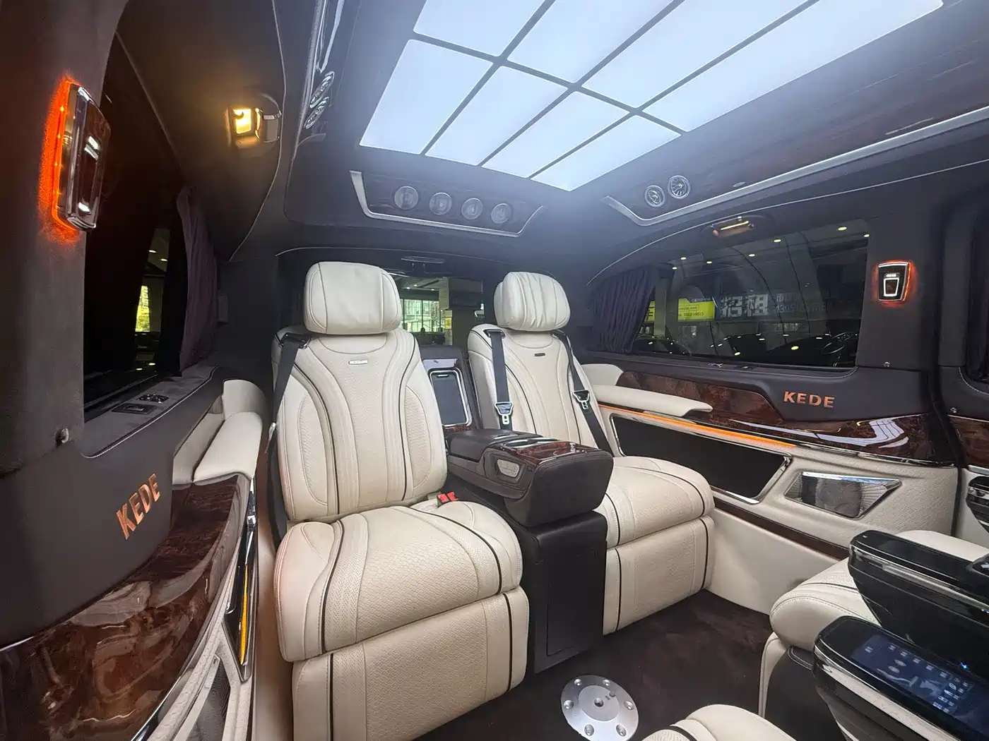 KETI CAR KTI SHENGM PEAK