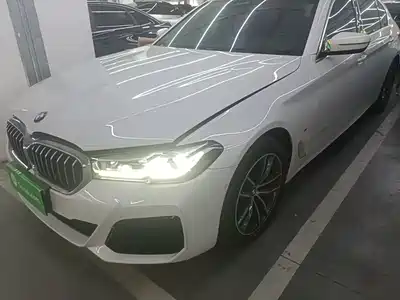 BMW 5