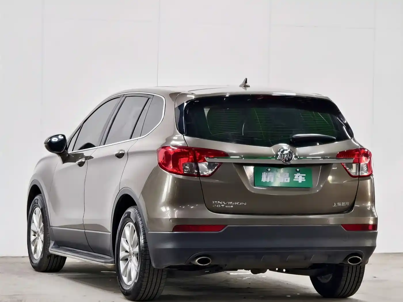 Buick Envision Plus 2014 28T 4WD Elite фото 6