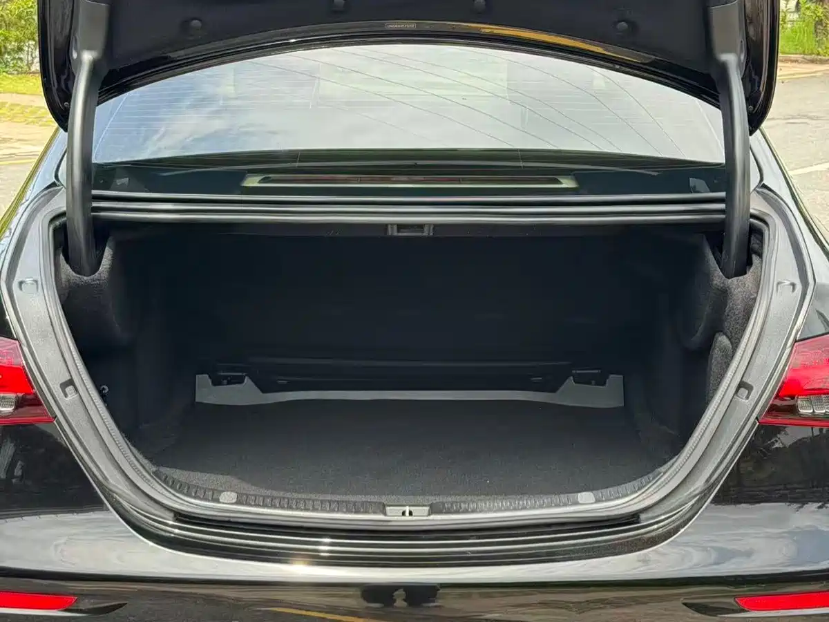 Mercedes-Benz E-Class 2023 E 300 L Luxury фото 21