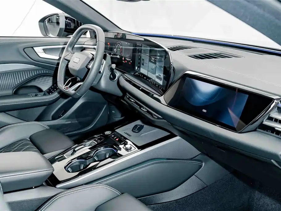 صورة 18 - Audi A5L Sportback