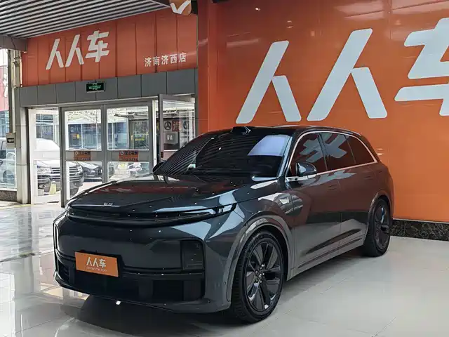 Li Auto L7 Ultra