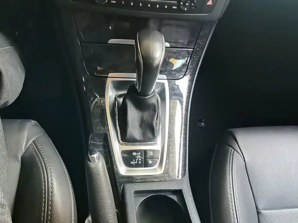 Citroën C5 2015 2014 2.0L Auto Premium