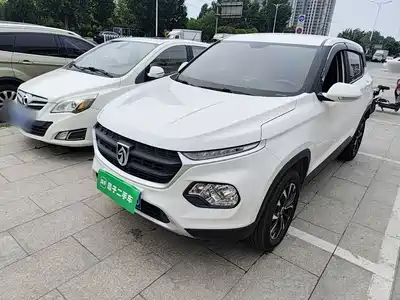 Baojun 510