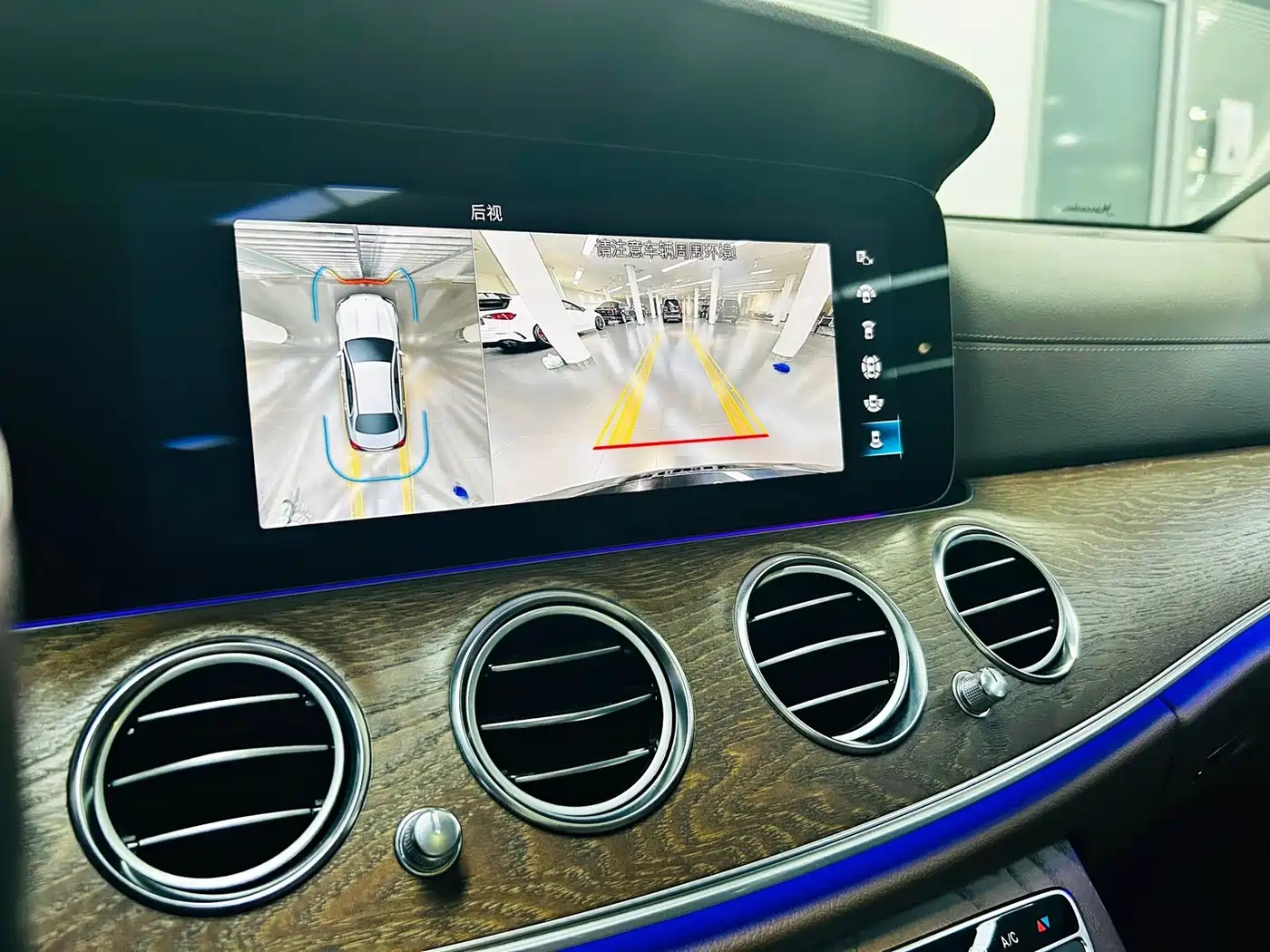 Mercedes-Benz E-Class 2023 Facelift E 300 L Fashion фото 16