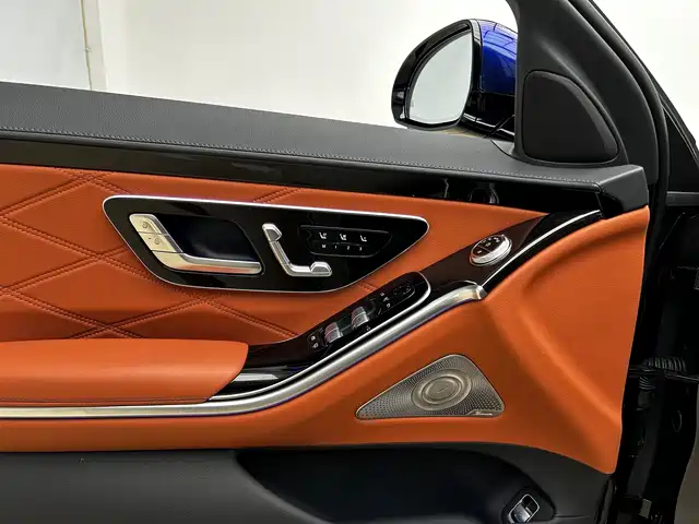 Mercedes-Benz Maybach S-Class 2023 S 480 4MATIC — фото 5