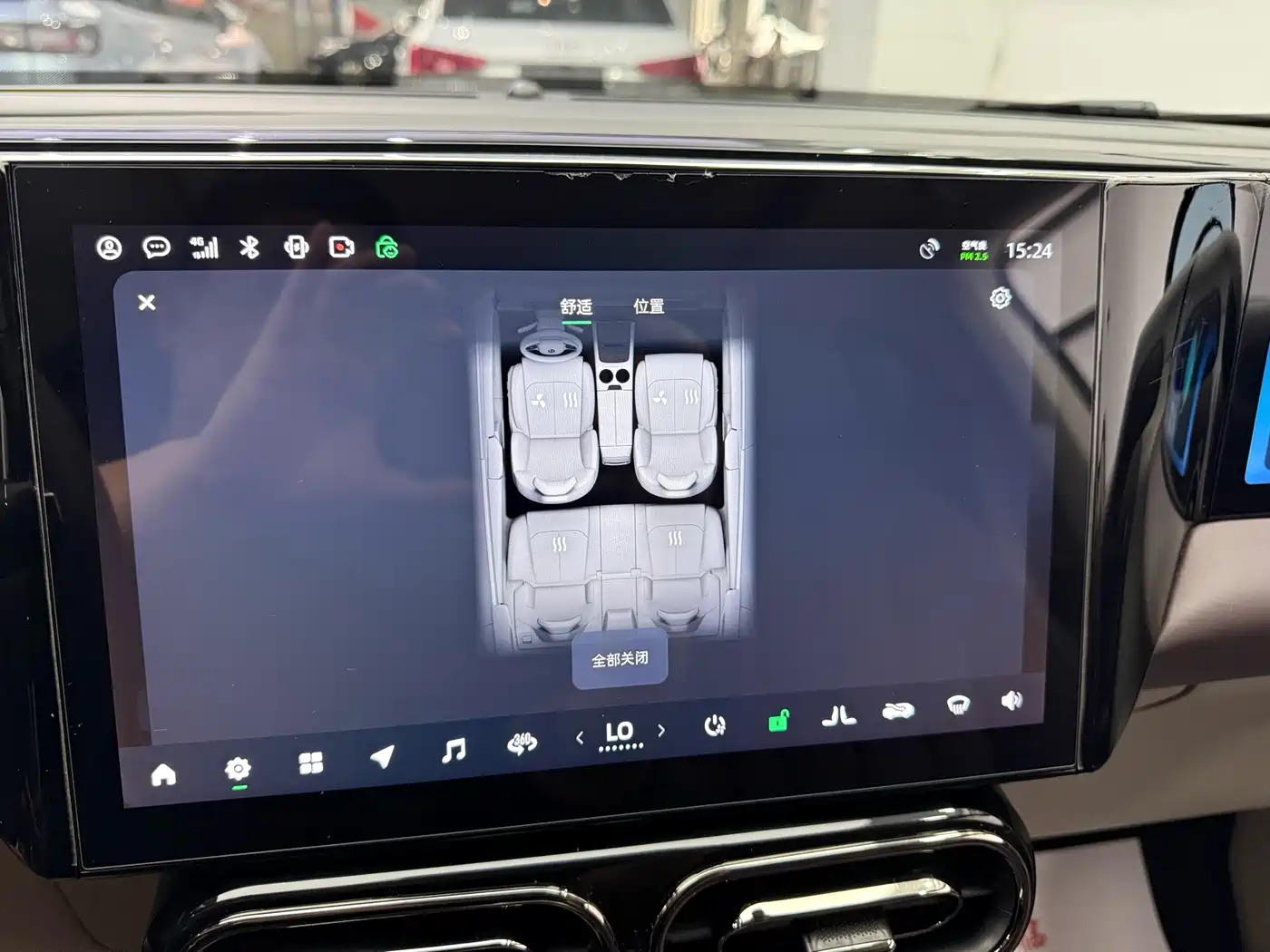 Leapmotor C11 2021 2021 Model Premium Edition