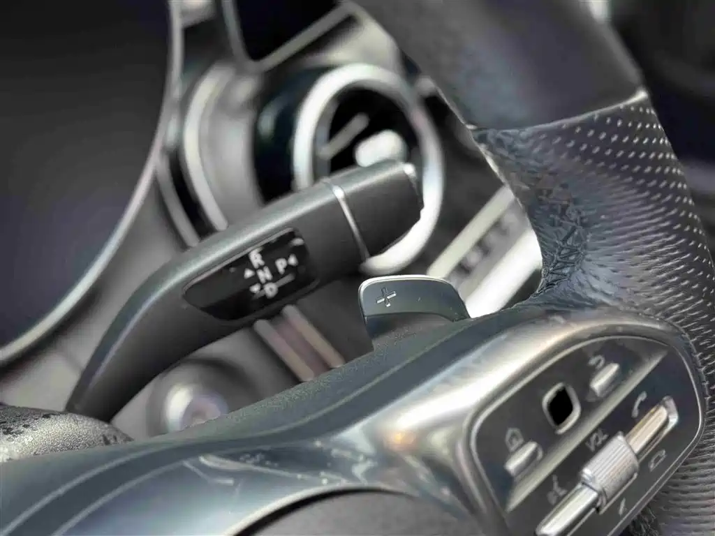 Mercedes-Benz C-Class 2021 C 260 L Sport Starry Exclusive Edition фото 15