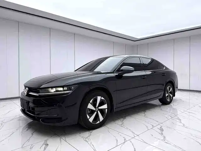 Volkswagen Magotan 2025