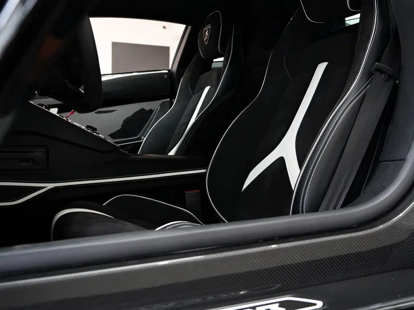 Lamborghini Aventador 2018 2017 Aventador S