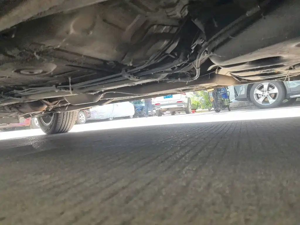 Geely Vision X3 2021 2020 1.5L CVT Premium
