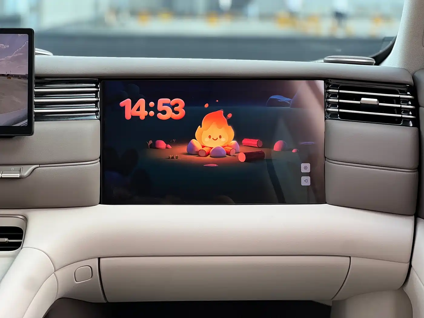 ZHIJI AUTOMOBILE ZHIJI LS6