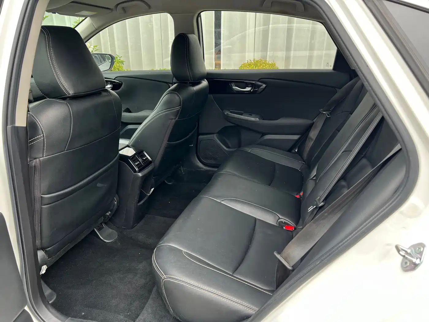 Honda ENVIX 2021 2021 Sharp Hybrid 1.5L Pure Enjoy
