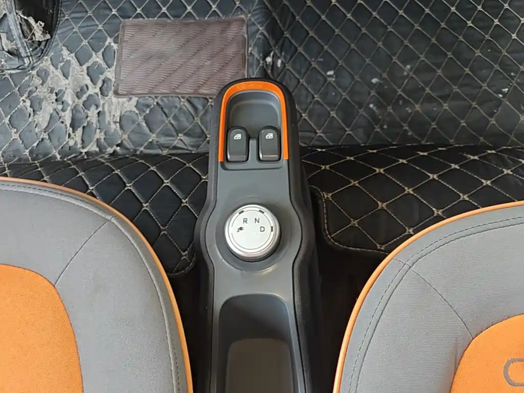 Baojun E100 2021 2020 305KM Intelligent Edition
