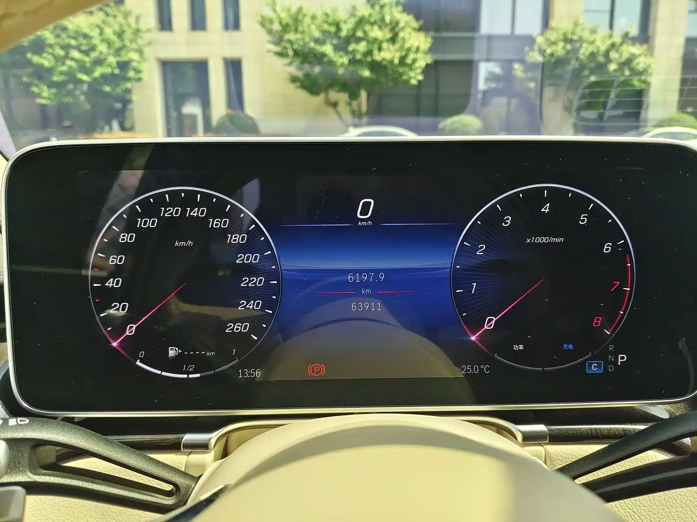 Mercedes-Benz Maybach S-Class 2021 S 480 4MATIC фото 8