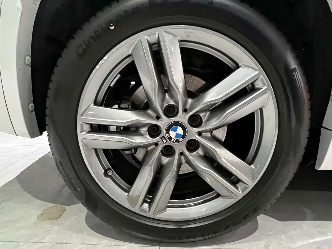 BMW X2 2023 2021 sDrive25i Leading M Sport Package