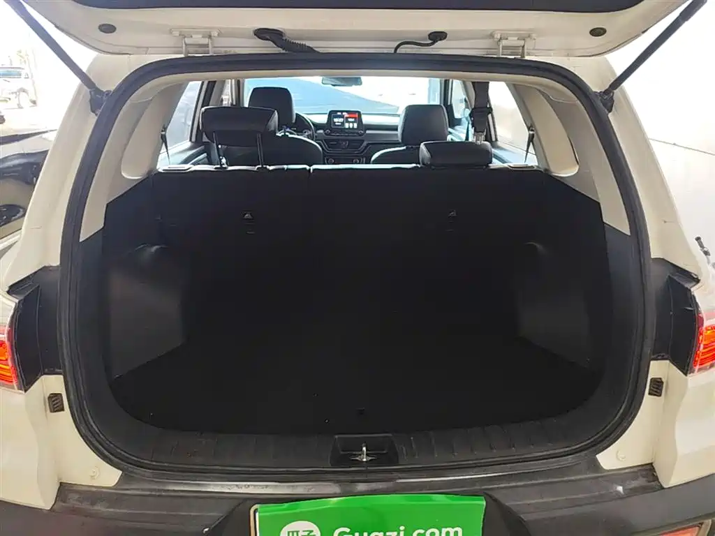 Kia Sportage 2018 2.0L Automatic Smart Luxury (China V) фото 19