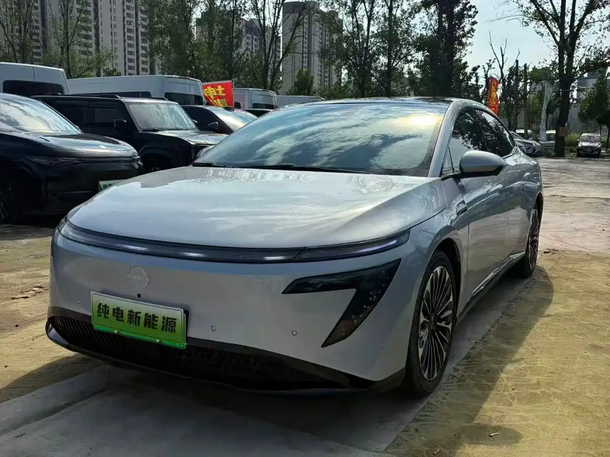 Nissan N7 2025 2025 Model 625 Max