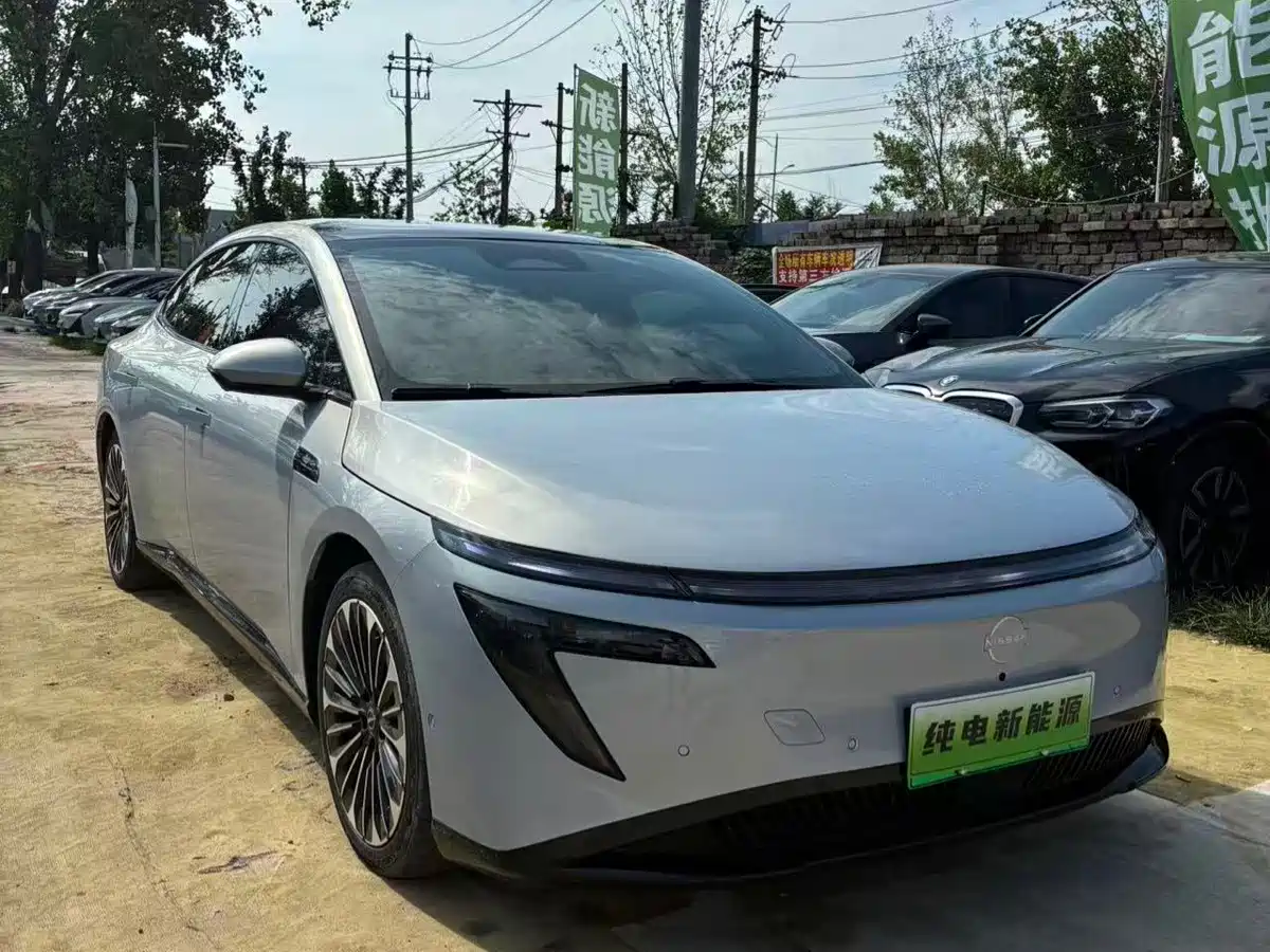 Nissan N7 2025 2025 Model 625 Max