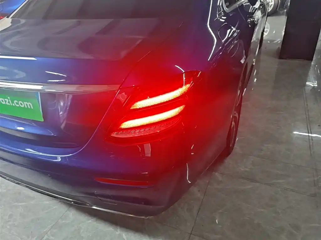 Mercedes-Benz E-Class 2018 Facelift E 300 L Sport Luxury фото 8