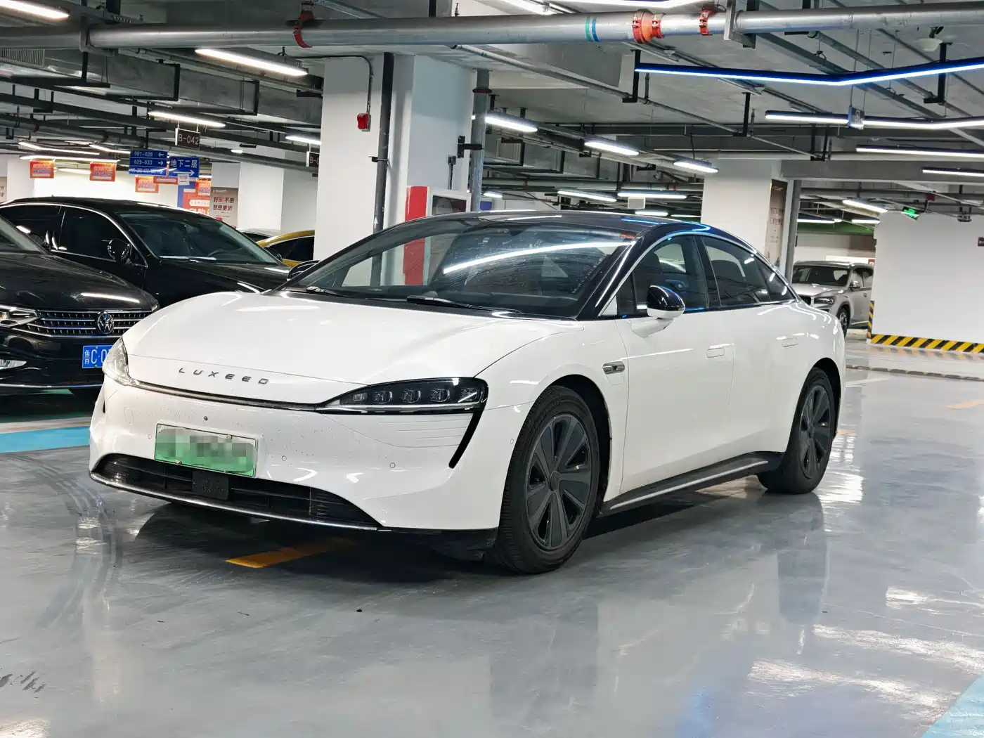 Zhijie S7 2024 Pro
