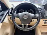 صورة 8 - Volkswagen Tiguan