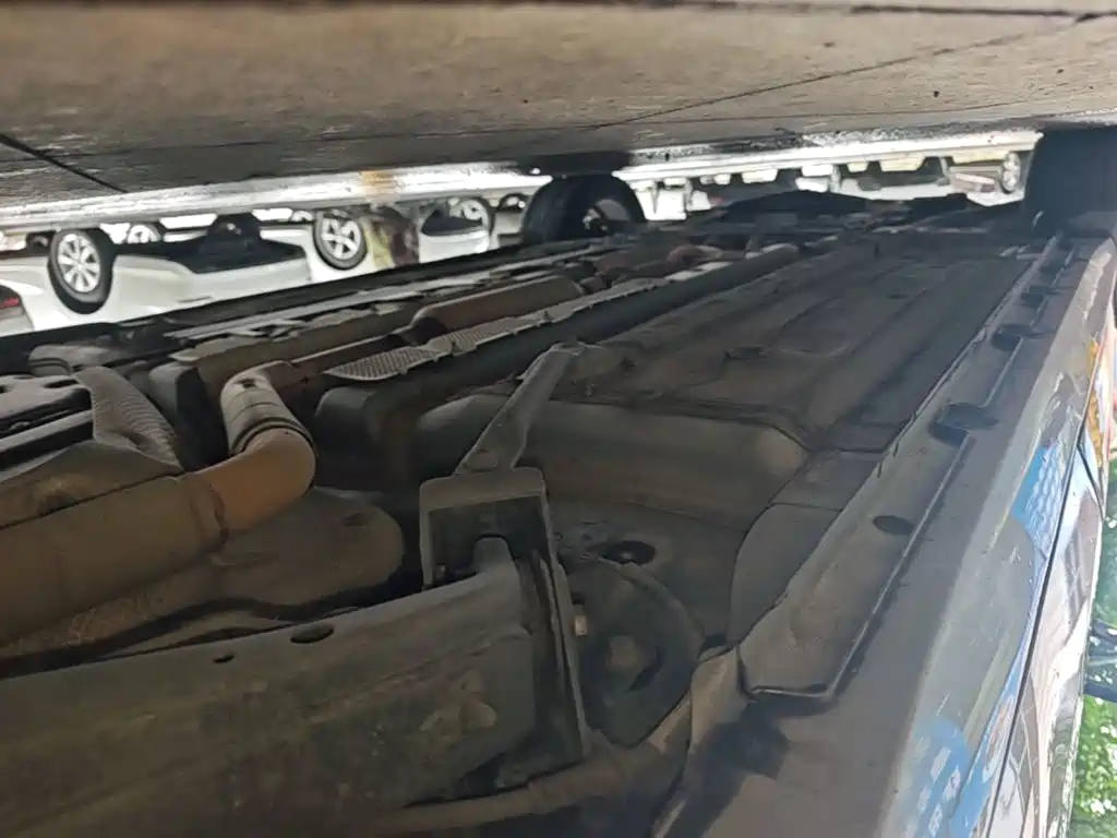Dongfeng Fengxing Jingyi S50 2017 2017 2.0L Manual Premium