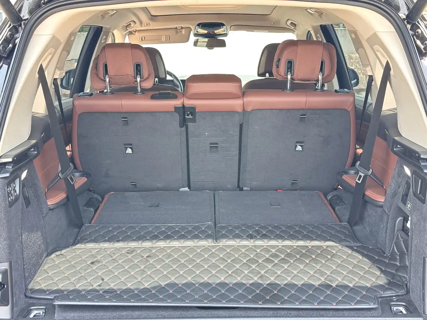 BMW X7 2023 2023 xDrive40i Leading Luxury Package