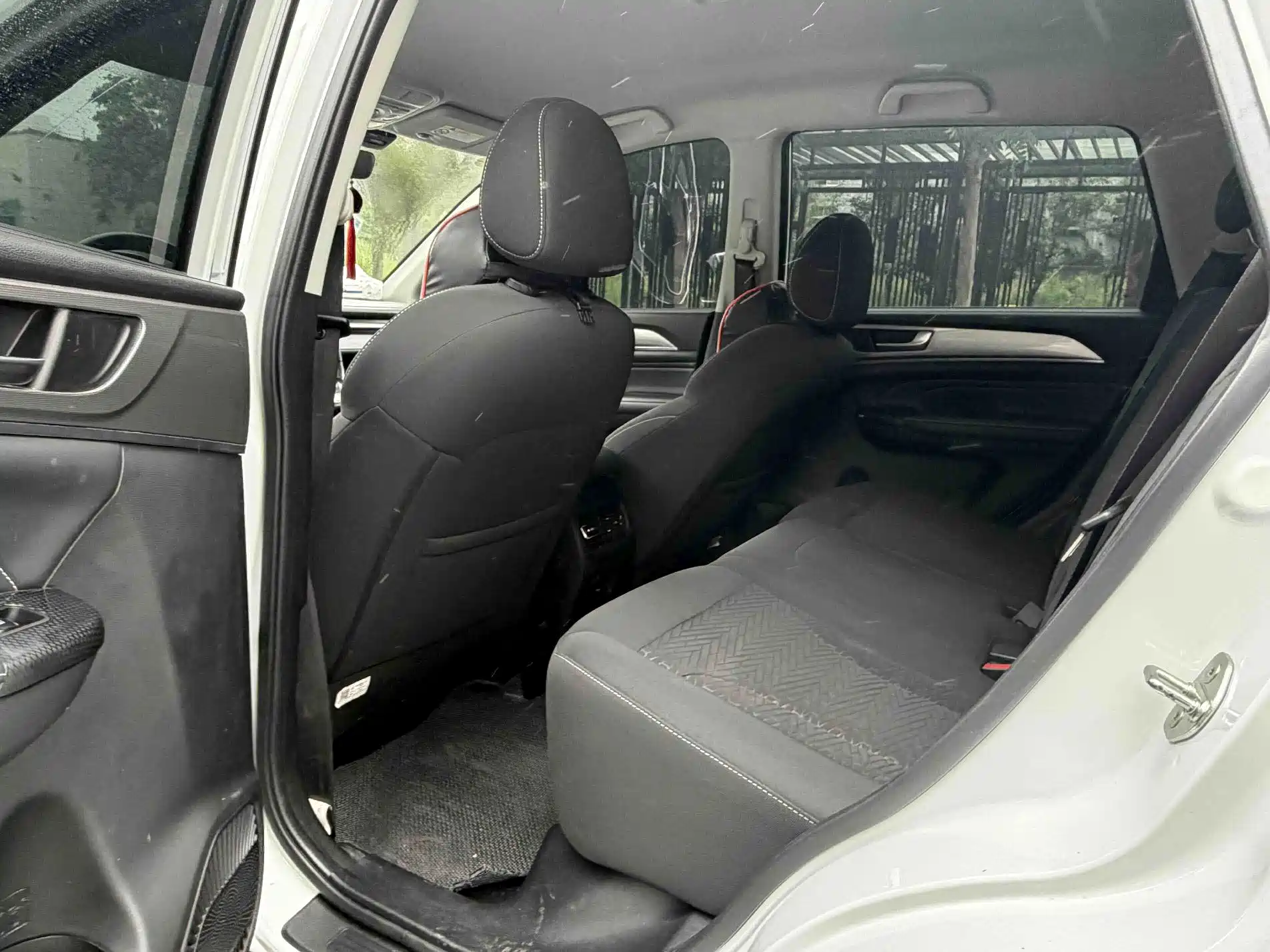 Фото 4 - Haval M6