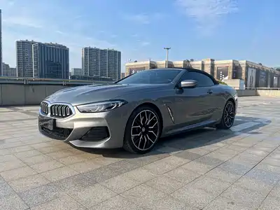 BMW 8