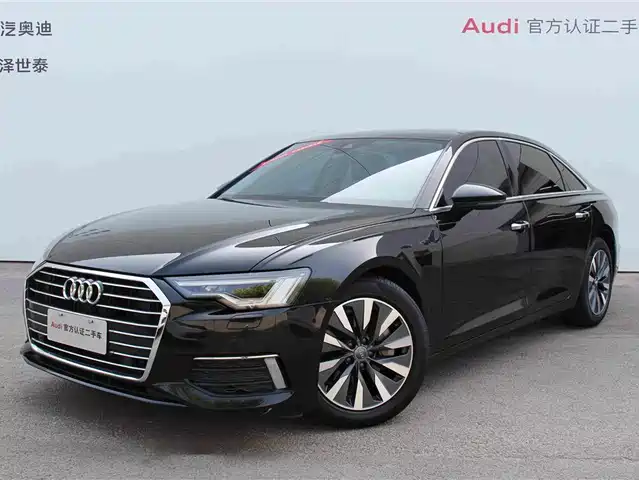 Audi A6L 45 TFSI, Эксклюзив Элеганс