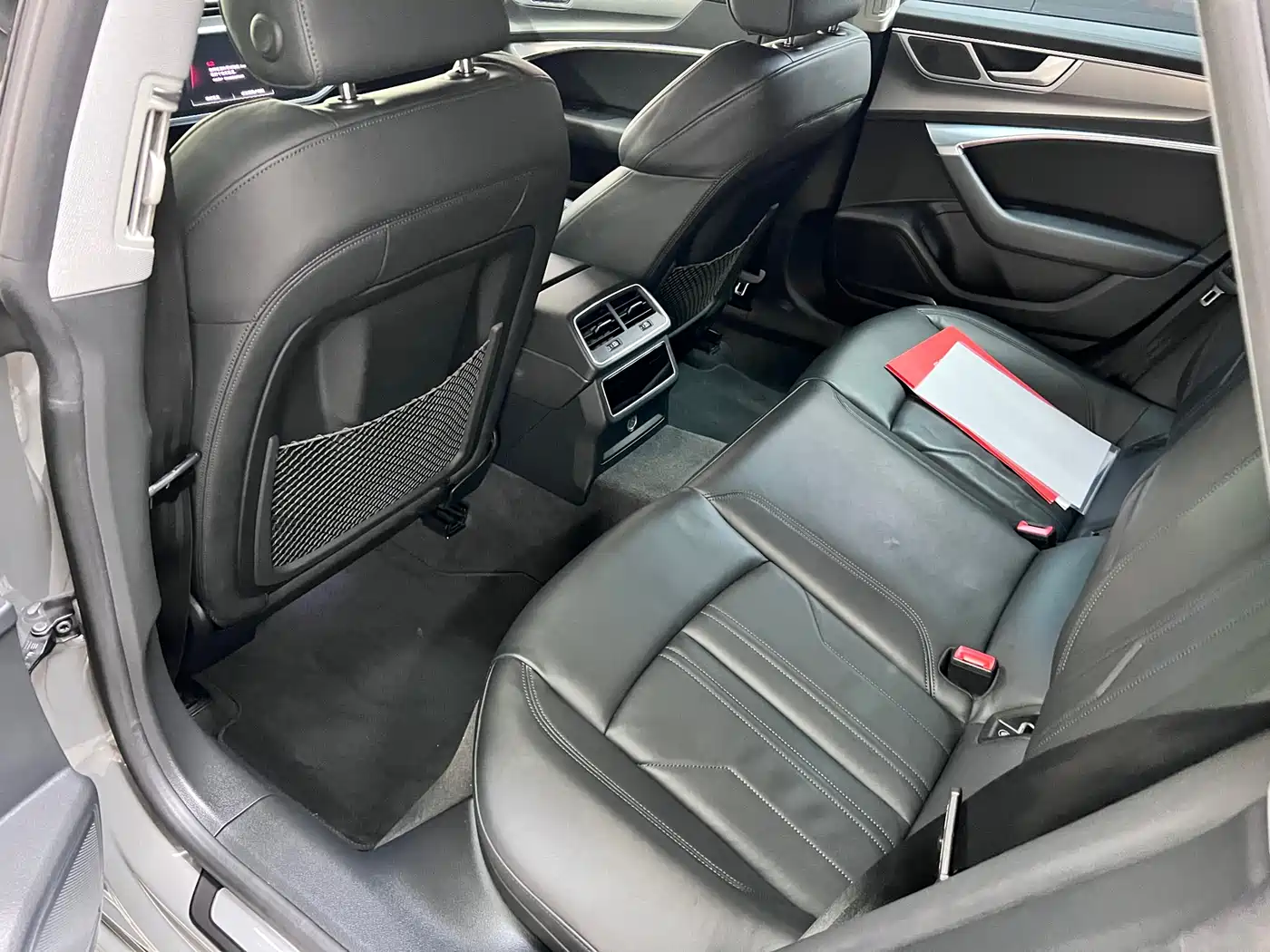 Audi A7 2022 45 TFSI Premium Selection фото 15